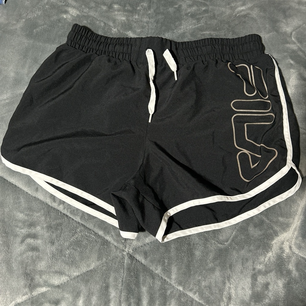Fila shorts